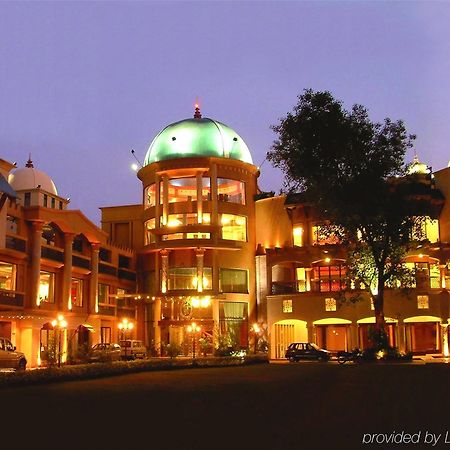 Grand Heritage Narmada Jacksons Jabalpur Eksteriør billede